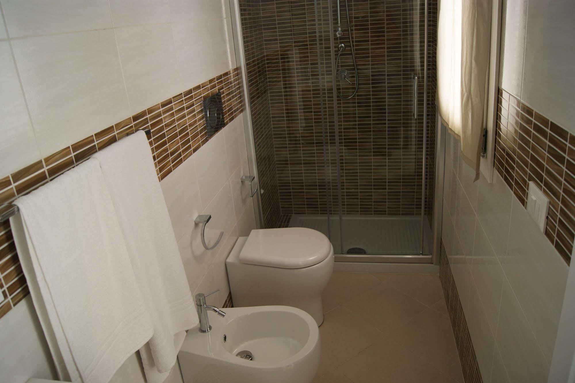 Guest House Golfo Xifonio Augusta Buitenkant foto