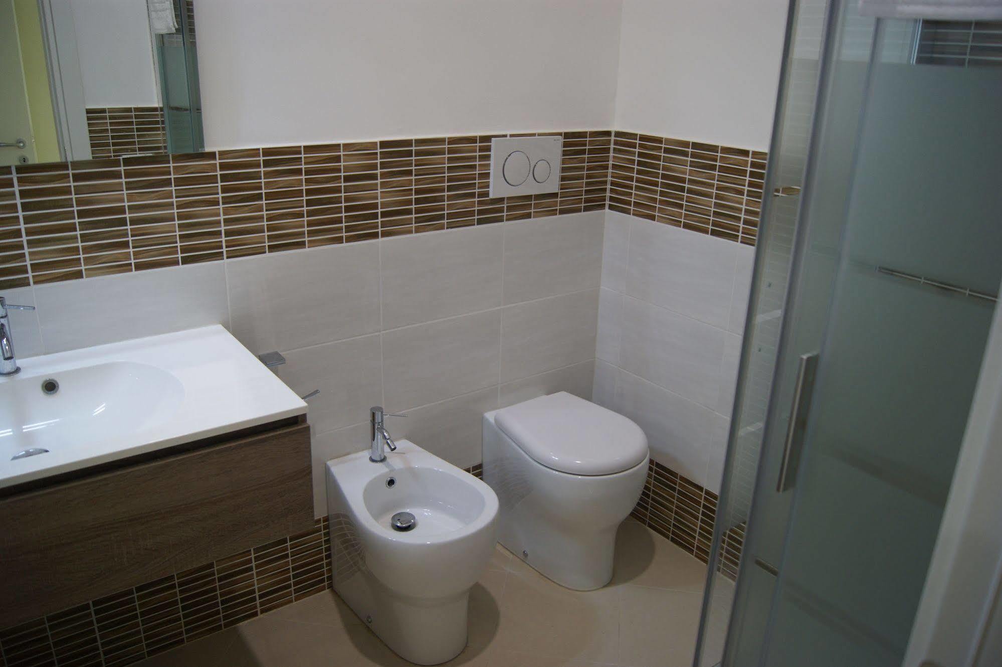 Guest House Golfo Xifonio Augusta Buitenkant foto