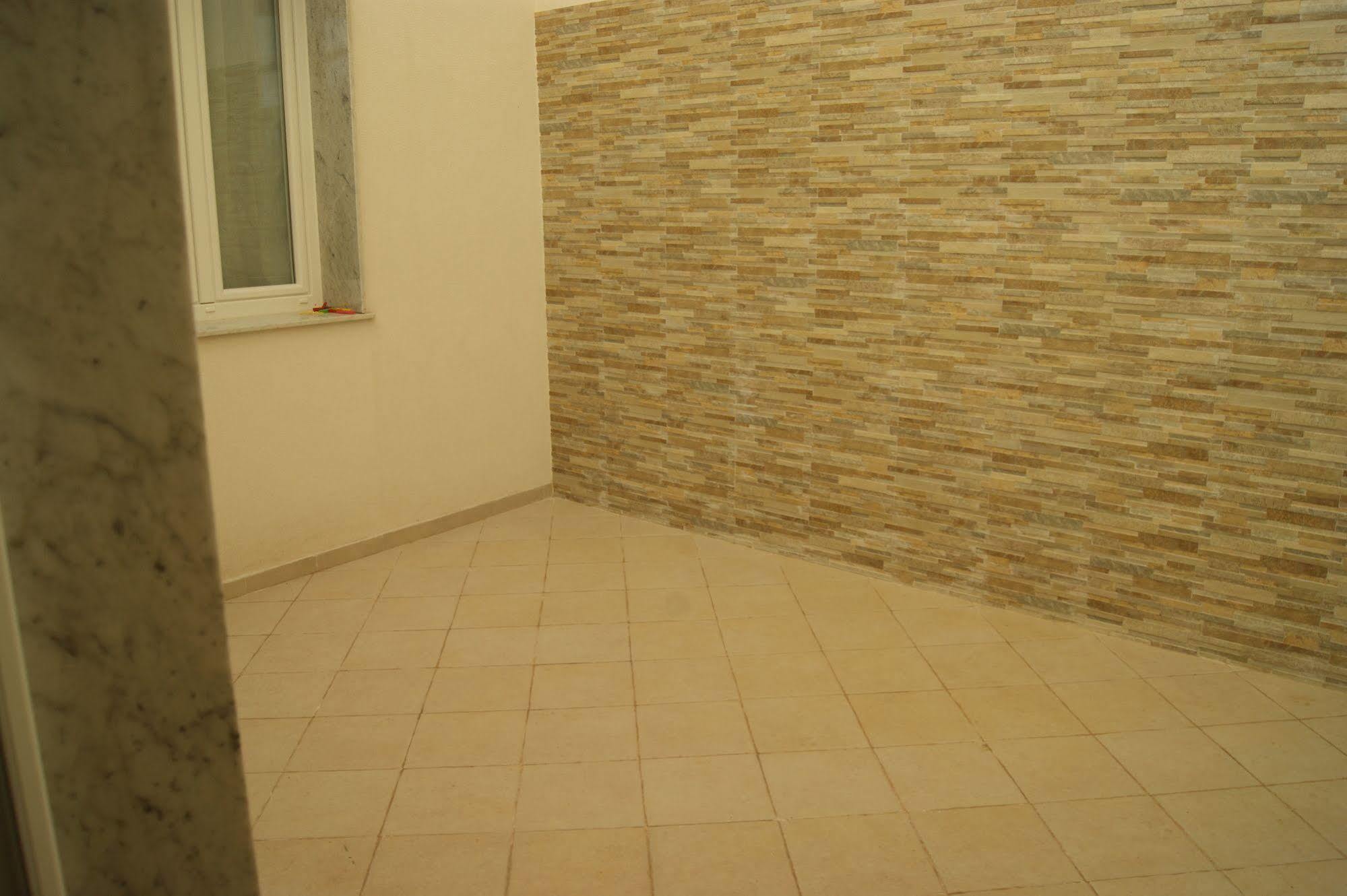 Guest House Golfo Xifonio Augusta Buitenkant foto