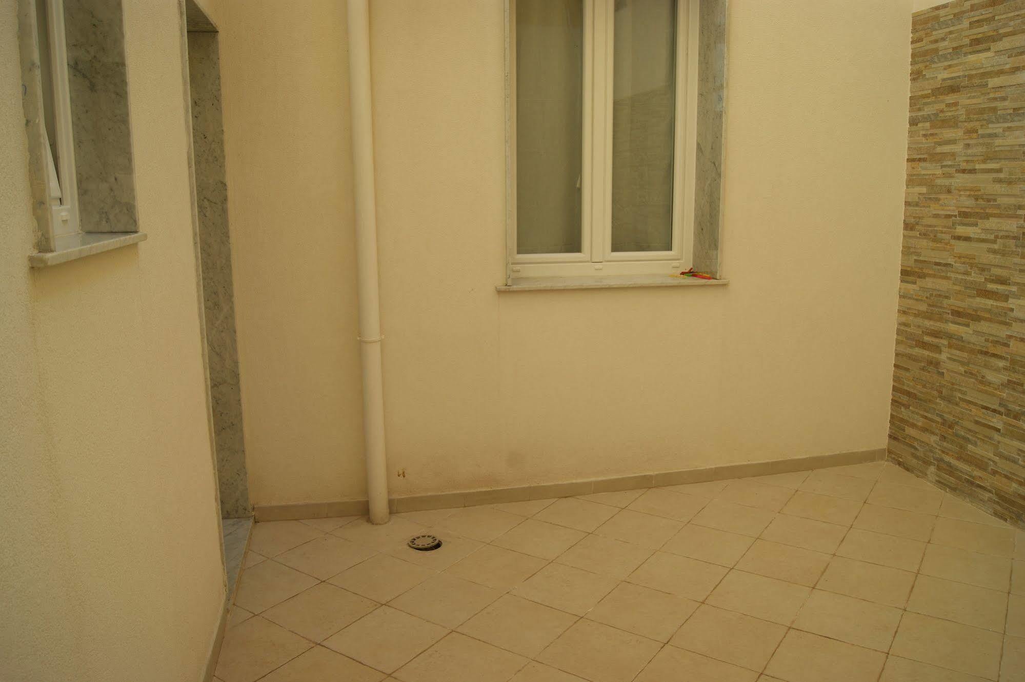 Guest House Golfo Xifonio Augusta Buitenkant foto