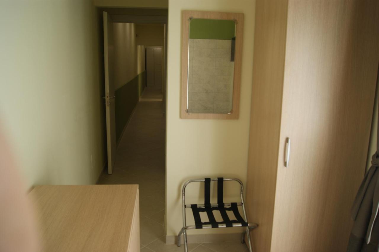 Guest House Golfo Xifonio Augusta Buitenkant foto